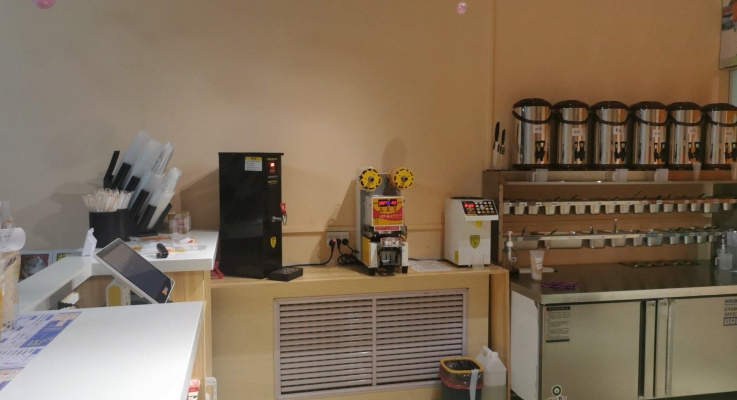 赤峰奶茶廠地址電話多少號-第1張圖片