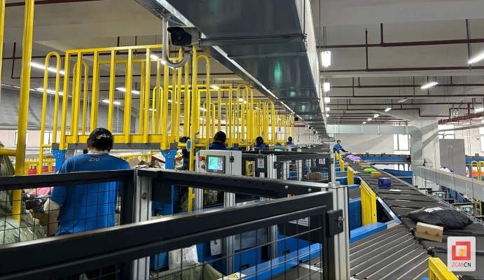 赤峰中通快遞電話號碼-第1張圖片