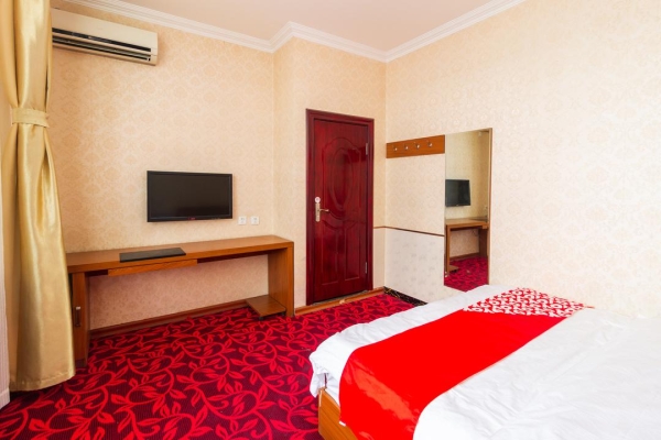 赤峰紅山婦幼保健所電話號(hào)碼-第1張圖片