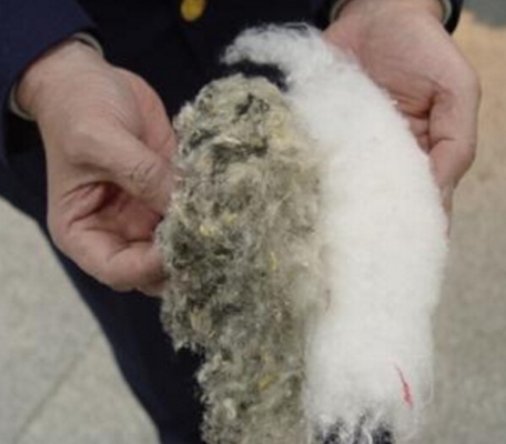 赤峰回收黑心棉的電話號(hào)碼-第1張圖片