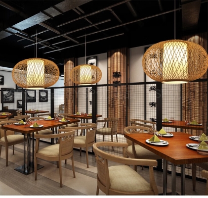 赤峰竹藝吊燈制造廠電話號碼-第1張圖片