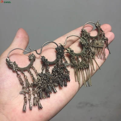 赤峰維多利老銀坊電話地址查詢-第1張圖片