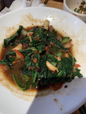 赤峰月牙灣餃子館地址電話號碼-第1張圖片