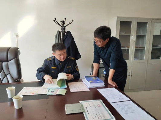 赤峰市代存檔案中心電話號碼-第1張圖片