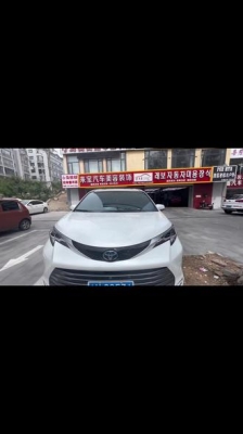 赤峰酷德汽車美容電話多少號-第1張圖片