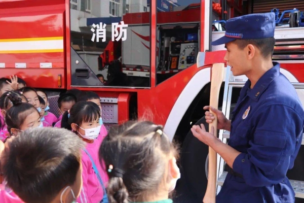 赤峰三道街特勤站消防電話號(hào)碼-第1張圖片