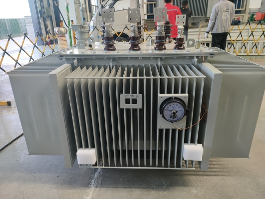 赤峰變壓器廠家回收電話號碼-第1張圖片