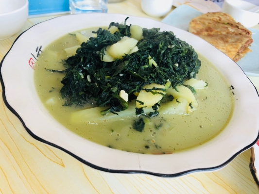 赤峰老蒙古肉餅店電話多少號-第1張圖片