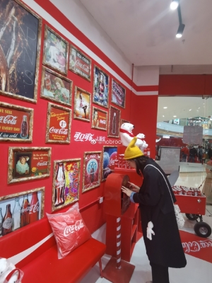 赤峰投放可樂機器廠家電話號碼-第1張圖片