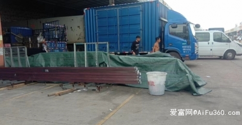 荊州到赤峰物流電話號碼多少-第1張圖片