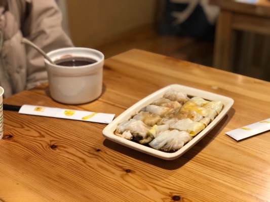 赤峰寧城六號腸粉店電話號碼-第1張圖片