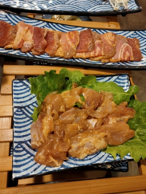 赤峰饞嘴貓炸串店地址電話號(hào)碼-第1張圖片