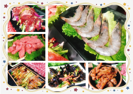 赤峰大尚戶烤肉店電話號碼-第1張圖片