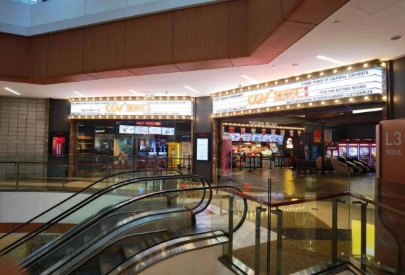 赤峰萬象匯影城訂票電話號碼-第1張圖片