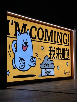 赤峰寵物店最多哪條街-第1張圖片