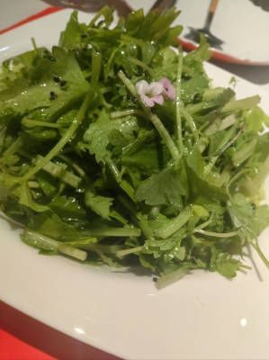 赤峰小靜姐素食店電話號碼-第1張圖片