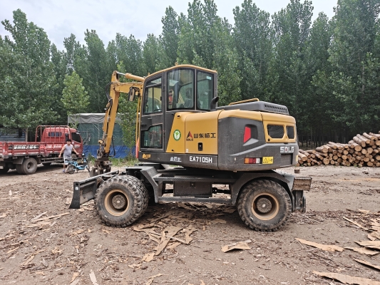 赤峰旋轉抓木機廠家電話號碼-第1張圖片