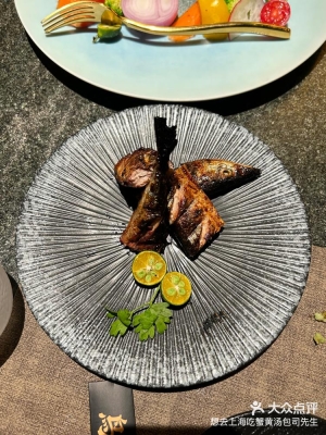 赤峰寧城日料店電話多少號-第1張圖片