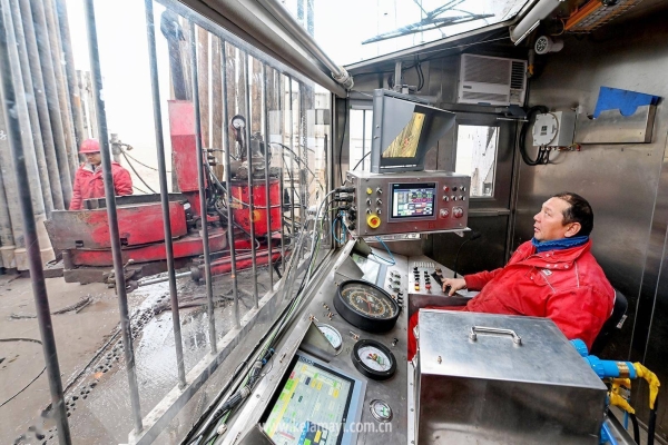 赤峰鉆探工程隊(duì)電話號碼查詢-第1張圖片