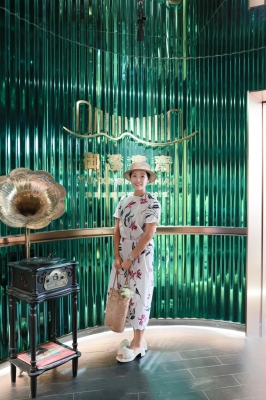 赤峰高顏值圖書館電話號碼-第1張圖片