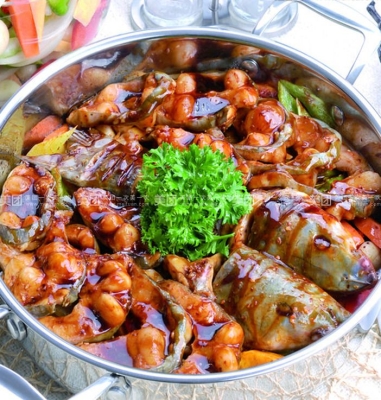 赤峰燉魚團(tuán)購(gòu)店電話號(hào)碼查詢-第1張圖片