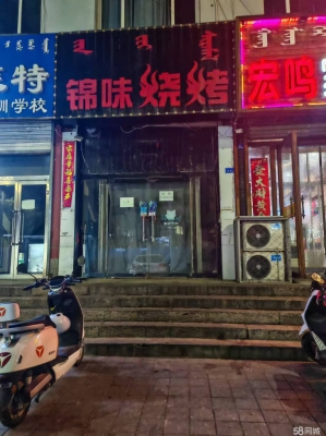 赤峰好評(píng)理發(fā)店電話地址查詢-第1張圖片