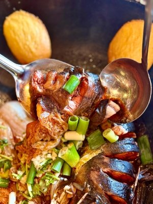 赤峰團(tuán)購燉魚電話多少啊-第1張圖片