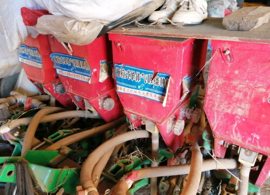 赤峰市播種機(jī)銷售電話號(hào)碼-第1張圖片