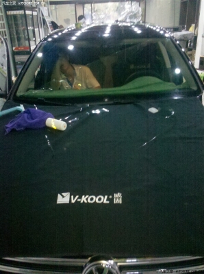 赤峰專業(yè)車貼膜店電話號碼-第1張圖片