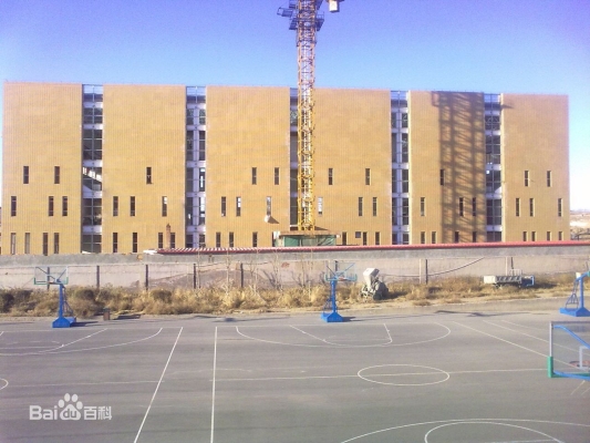 赤峰第二中學電話號碼-第1張圖片