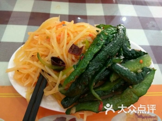 赤峰清香拉面館電話號碼多少-第1張圖片