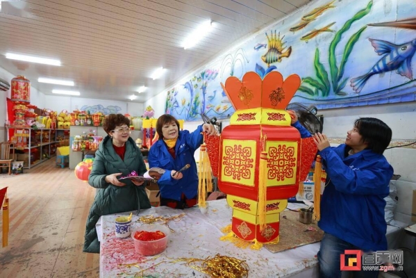 赤峰市元宵燈會(huì)電話多少號(hào)-第1張圖片