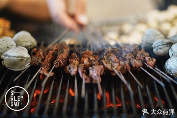 赤峰鐵簽燒烤地址查詢電話號碼-第1張圖片