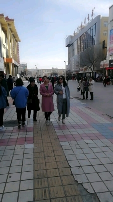 赤峰步行街購物車電話號碼-第1張圖片