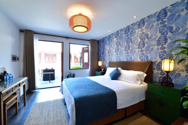 赤峰東三眼井飯店電話號碼-第1張圖片