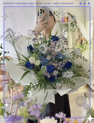 赤峰萬悅花藝招聘電話地址查詢-第1張圖片