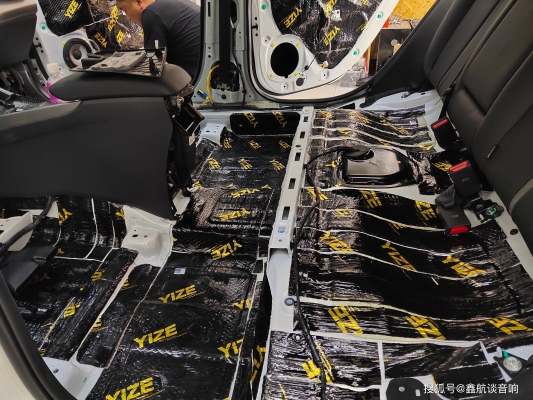 赤峰室內(nèi)隔音裝飾廠家電話號碼-第1張圖片