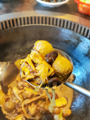 赤峰市柴火雞火鍋電話地址查詢-第1張圖片