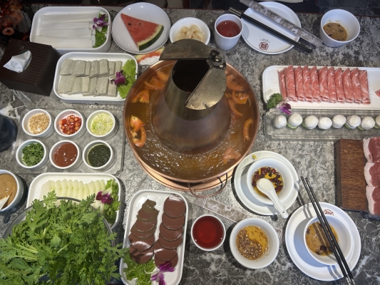 赤峰胡同里的涮羊肉店電話號碼-第1張圖片