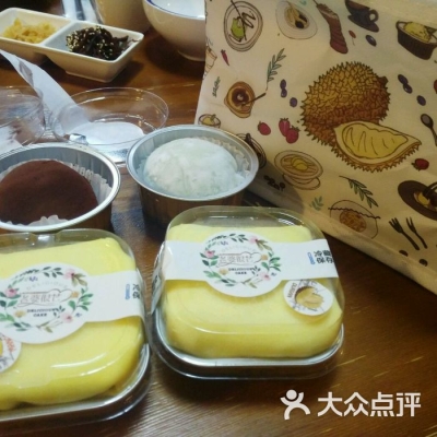 赤峰蛋糕店入口電話號碼查詢-第1張圖片