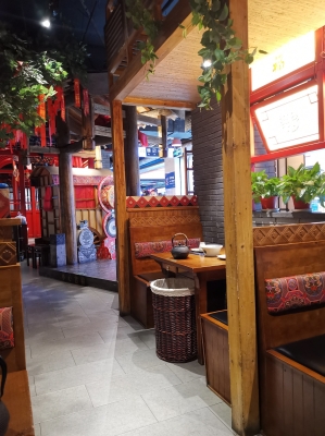 赤峰橋西烤鴨訂餐電話(huà)號(hào)碼查詢(xún)-第1張圖片