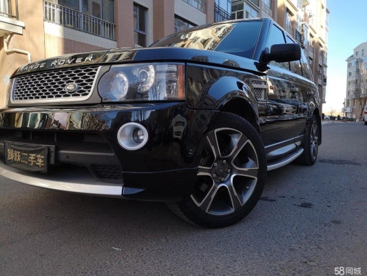 赤峰攬勝維修保養(yǎng)地址電話號碼-第1張圖片