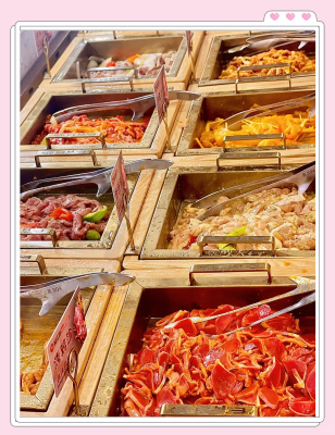 赤峰碳火自助烤肉電話號碼查詢-第1張圖片