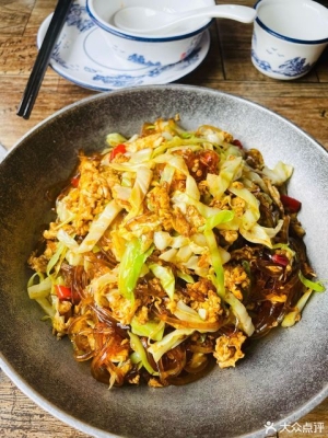 赤峰市農(nóng)家菜館電話地址查詢-第1張圖片