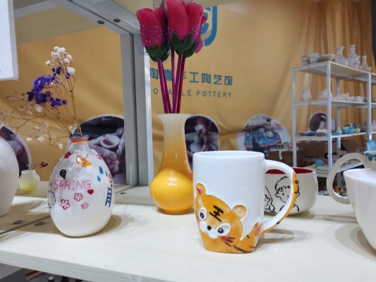 赤峰哪有做陶藝的店啊電話號(hào)碼-第1張圖片
