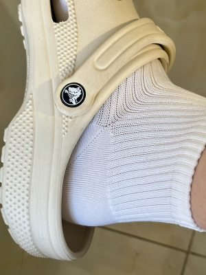 襪子包裝工-第1張圖片