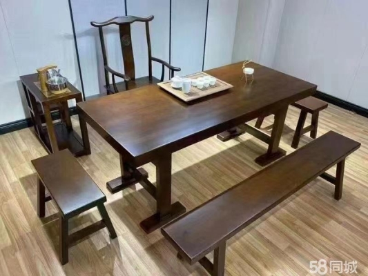 赤峰二手大茶桌轉(zhuǎn)讓電話號(hào)碼-第1張圖片