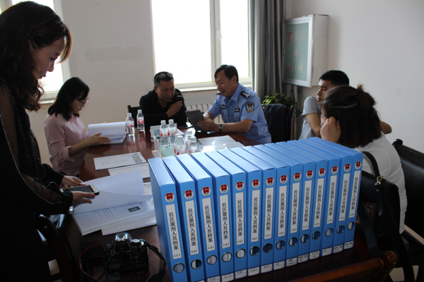 赤峰市左旗司法局電話號碼-第1張圖片