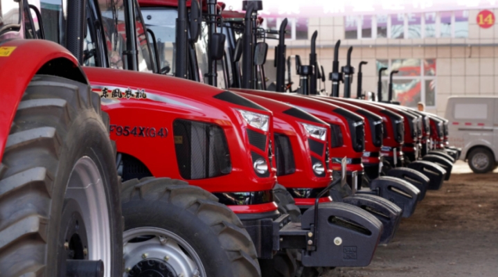 赤峰鑫多利農(nóng)機電話號碼查詢-第1張圖片