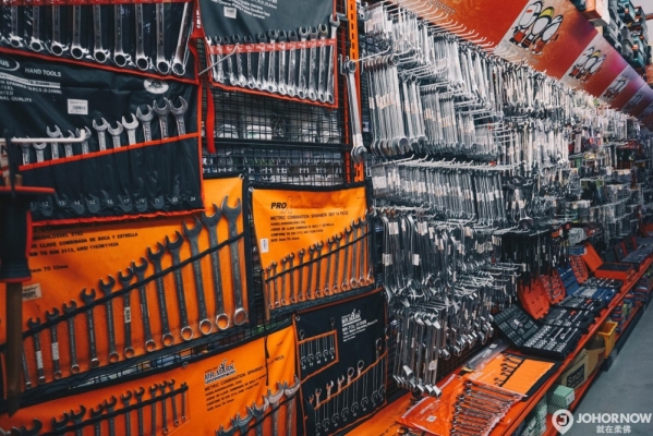 赤峰北天五金店電話號碼-第1張圖片